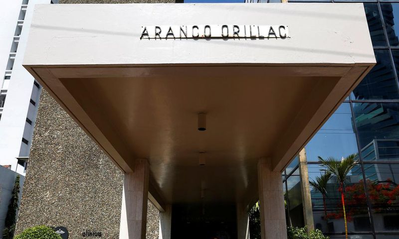 Mossack Fonseca & Co. of Panama Papers