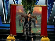 The wildest outfits in the history of Miss Universe's National Costume Show