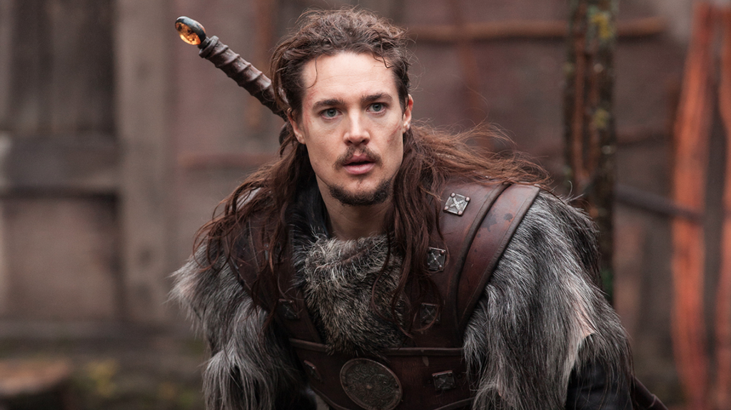 The top 7 shows on Netflix and other streaming services this week