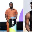 Medikal picks Asamoah Gyan as his favourite player of all time