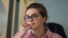 thinking at work