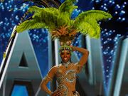 The wildest outfits in the history of Miss Universe's National Costume Show