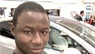 Ahmed Hussein-Suale