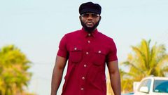Prince David Osei