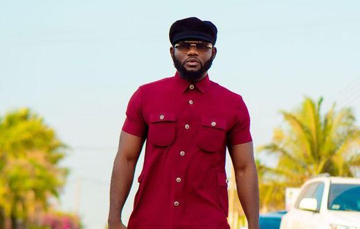 Prince David Osei
