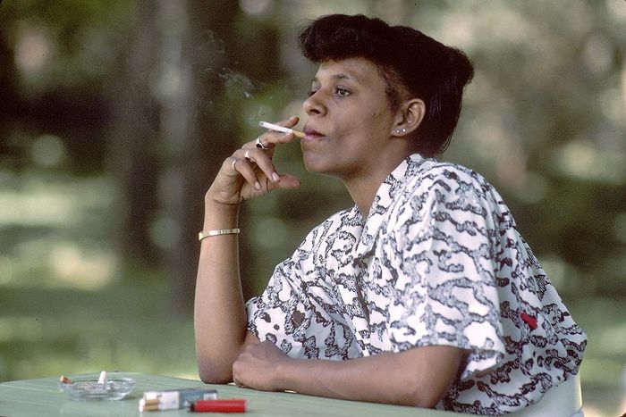 Smoking is a dangerous habit with no clear-cut benefits