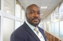 Opoku Ahweneeh Danquah, GNPC CEO