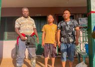 Galamsey operators