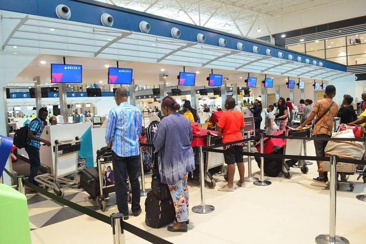 Kotoka International Airport
