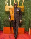 Kwasi Kyei Darkwah KKD