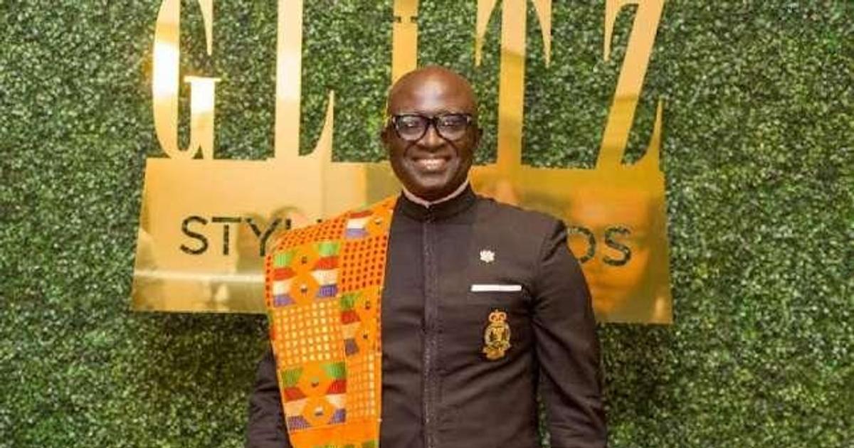 KKD reveals the advice that convinced him to marry at a youn