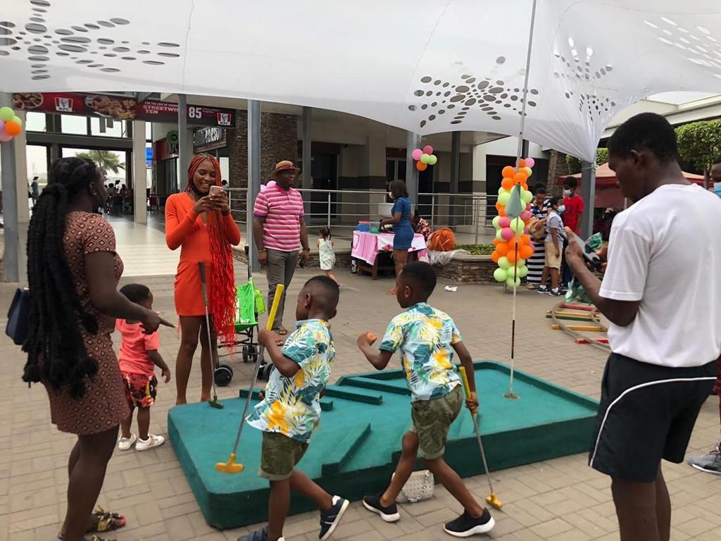 7 fun activities to spice up your Easter celebrations at Accra Mall