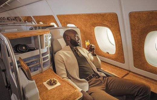 Why you should never take alcohol and nap on an airplane [dungiljan]