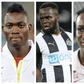 African footballers who died early