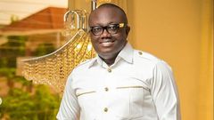 Bola Ray