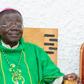 Most Rev Joseph Osei-Bonsu