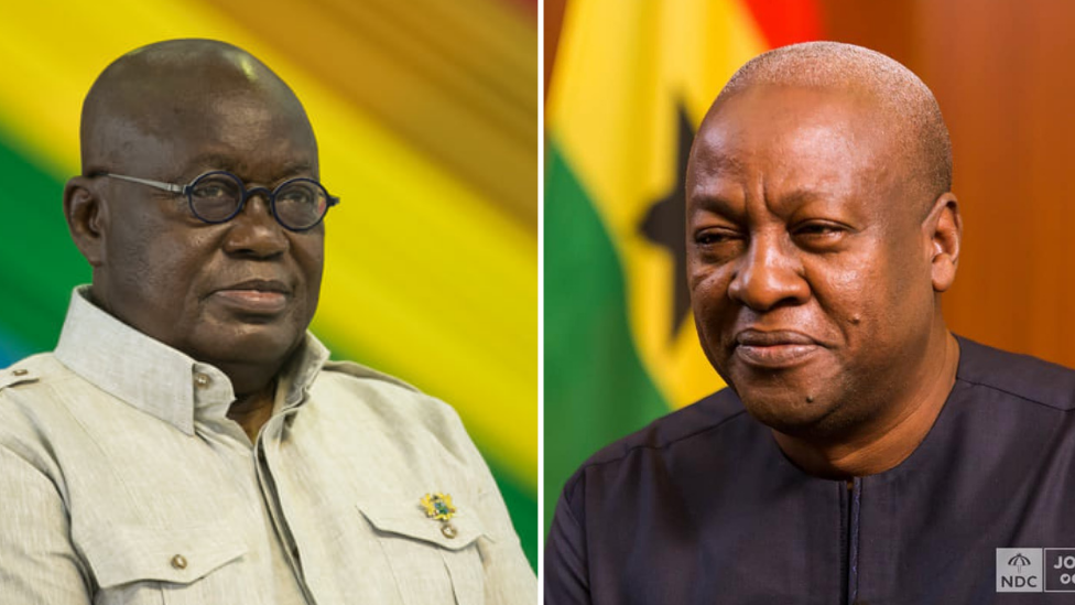 NDC and NPP transition teams clash over last-minute recruitment