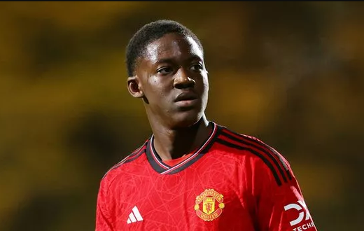 England consider calling up Kobbie Mainoo for March friendlies to ward off Ghana