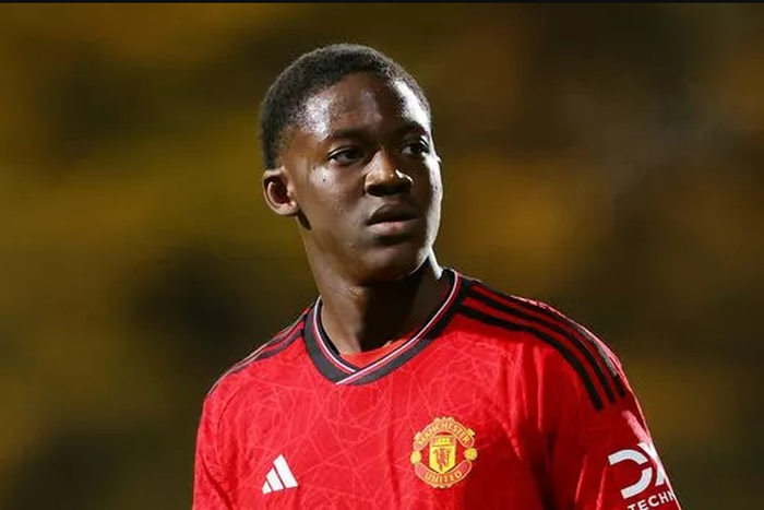 England consider calling up Kobbie Mainoo for March friendlies to ward off Ghana