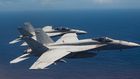 FA-18 Hornet Navy Marine Corps Japan Iwakuni