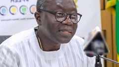 Ofori Atta