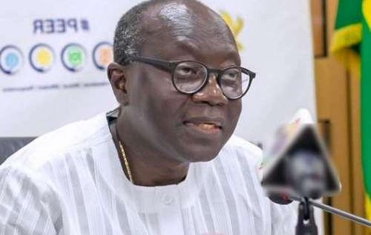 Ofori Atta