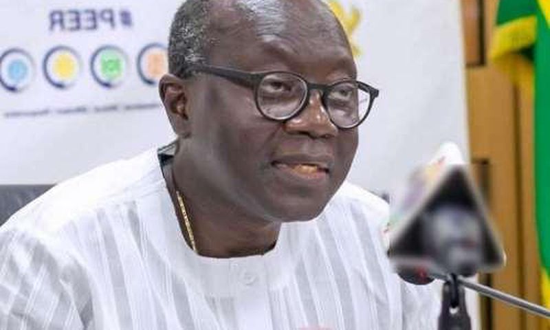 Ofori Atta