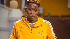 Shatta Wale