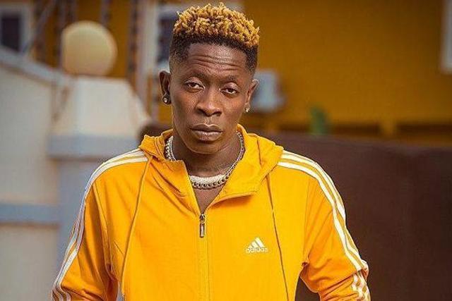 Shatta Wale