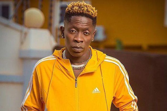 Shatta Wale