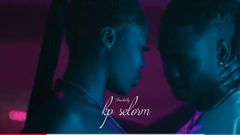 Adina And Jaredo Display Their Fashion Sense In 'Can't Believe' Video