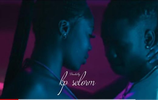 Adina And Jaredo Display Their Fashion Sense In 'Can't Believe' Video