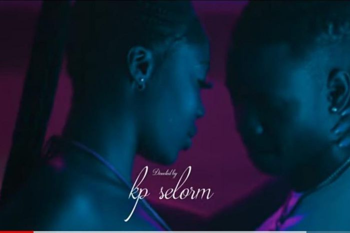 Adina And Jaredo Display Their Fashion Sense In 'Can't Believe' Video