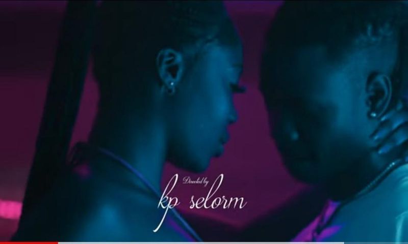 Adina And Jaredo Display Their Fashion Sense In 'Can't Believe' Video