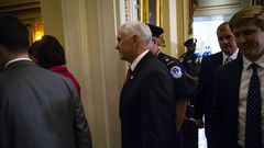 Meet Nick Ayers, the leading candidate to take over for John Kelly as White House chief of staff