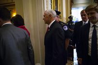 Meet Nick Ayers, the leading candidate to take over for John Kelly as White House chief of staff