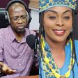 Akosua Agyapong is completely ignorant about GHAMRO  - Rex Omar