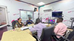 EdTech Revolutionizes Education in Ghana: Empowering Teachers and Learners