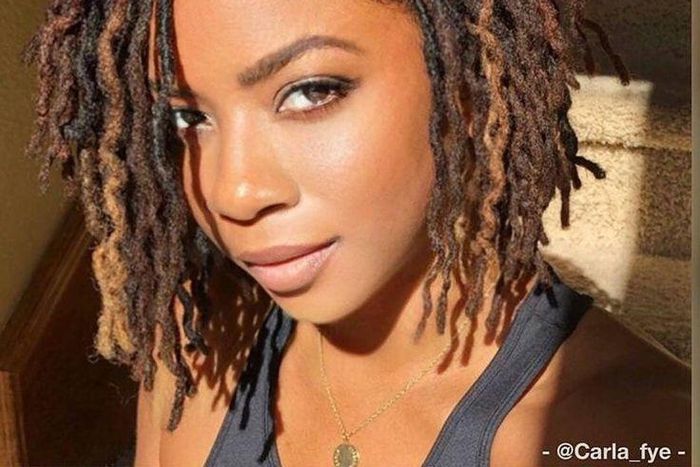 Locs are an economic way to manage your hair [Pinterest]