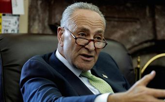 Chuck Schumer