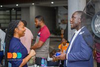 Accra Digital Circles: Building a connected digital ecosystem in Ghana