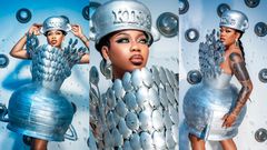 Toyin Lawani