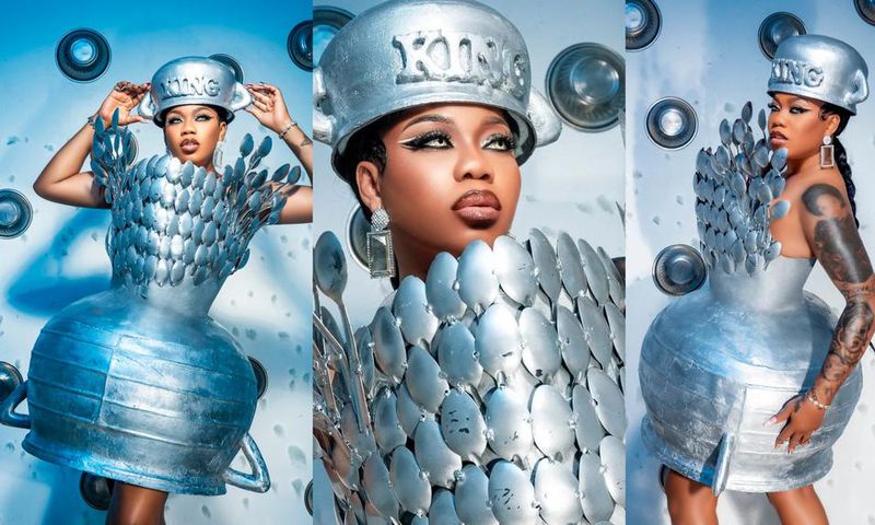 Toyin Lawani