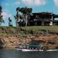 Pablo Escobar's Finca La Manuela [AFP]
