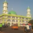 Tamale refurbished Mosque