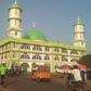 Tamale refurbished Mosque