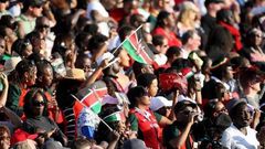 Diaspora remittance in Kenya has become more valuable than its natural resources