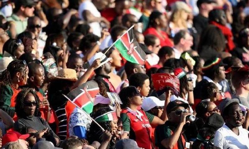 Diaspora remittance in Kenya has become more valuable than its natural resources
