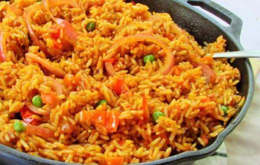 Sierra Leone beats Ghana and Nigeria to win 2019 Jollof Competition