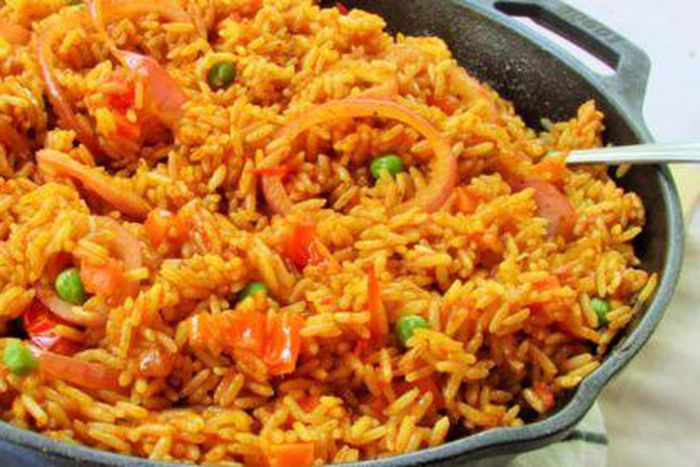Sierra Leone beats Ghana and Nigeria to win 2019 Jollof Competition